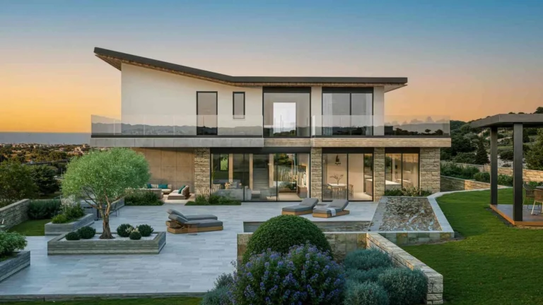 4 Bedroom House for Sale in Kouklia, Paphos District