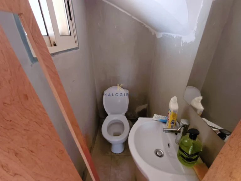 2 Bedroom House for Sale in Alaminos, Larnaca District