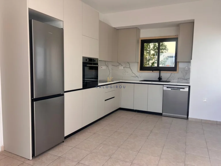 3 Bedroom House for Rent in Oroklini, Larnaca District