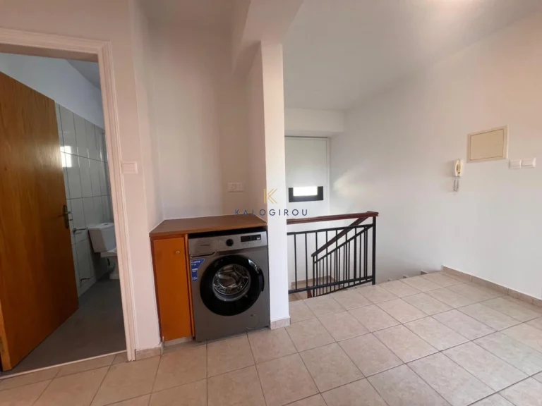 3 Bedroom House for Rent in Oroklini, Larnaca District