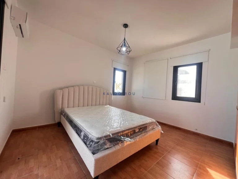 3 Bedroom House for Rent in Oroklini, Larnaca District