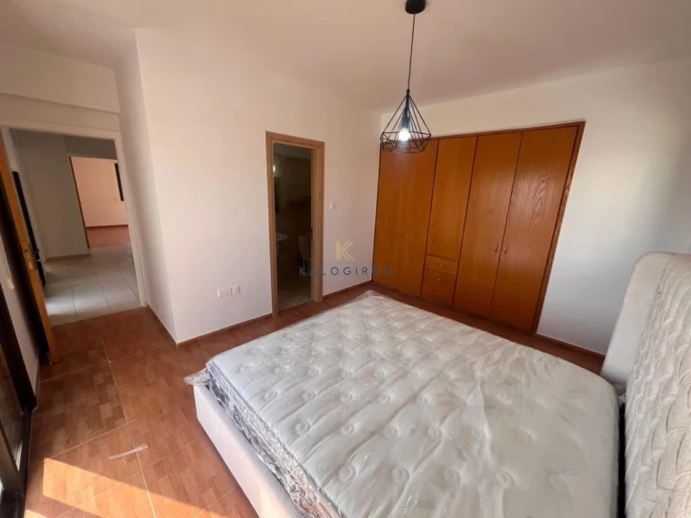 3 Bedroom House for Rent in Oroklini, Larnaca District