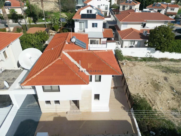 3 Bedroom House for Rent in Oroklini, Larnaca District
