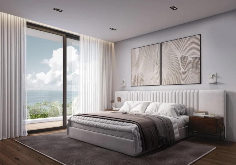 2 Bedroom Apartment for Sale in Geroskipou, Paphos District