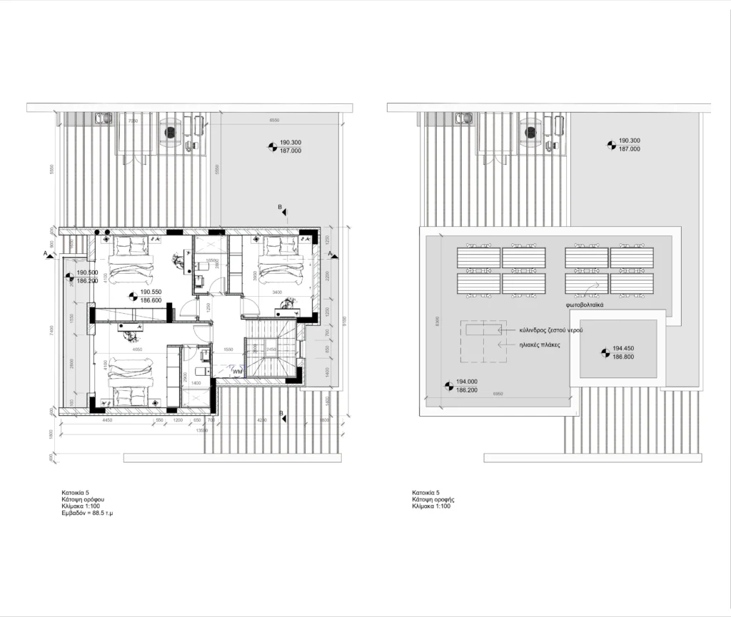 3 Bedroom House for Sale in Tala, Paphos District