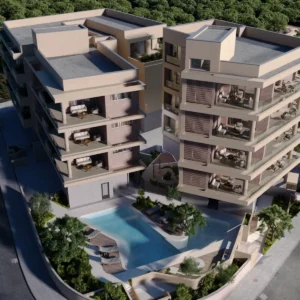 1 Bedroom Apartment for Sale in Paphos – Agios Pavlos
