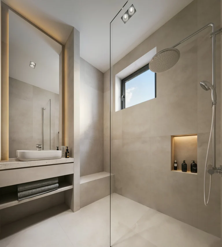 3 Bedroom Apartment for Sale in Paphos – Agios Pavlos