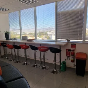 320m² Office for Rent in Aglantzia, Nicosia District