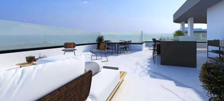 3 Bedroom Apartment for Sale in Livadia Larnakas, Larnaca District