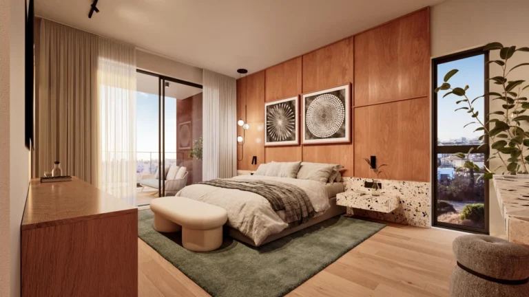 4 Bedroom House for Sale in Germasogeia, Limassol District