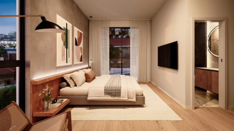 4 Bedroom House for Sale in Germasogeia, Limassol District