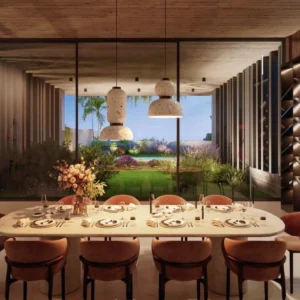 4 Bedroom House for Sale in Germasogeia, Limassol District