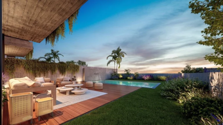 4 Bedroom House for Sale in Germasogeia, Limassol District