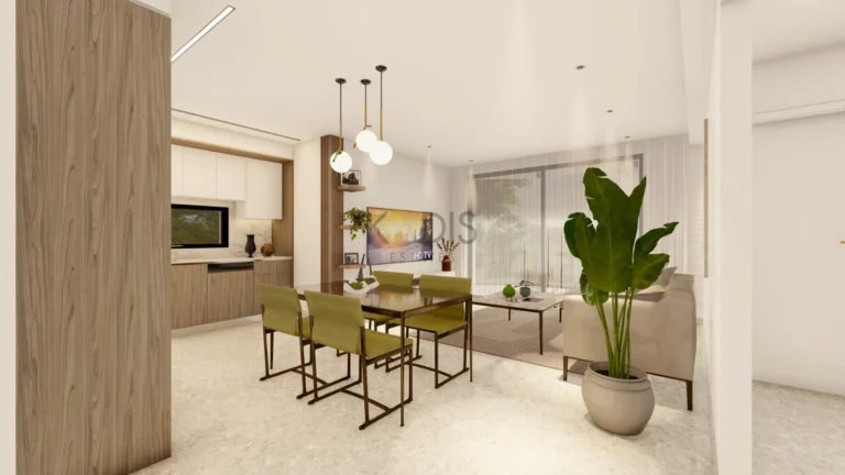 2 Bedroom Apartment for Sale in Nicosia District