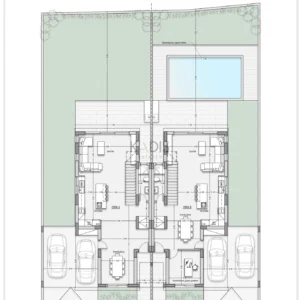 3 Bedroom House for Sale in Nicosia District