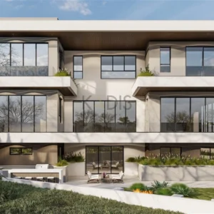 5 Bedroom House for Sale in Limassol – Agios Athanasios