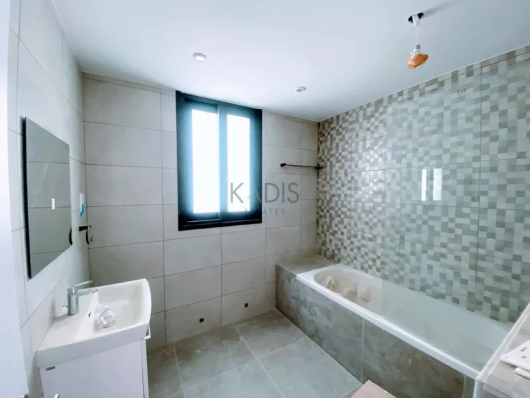 3 Bedroom House for Sale in Limassol – Agios Athanasios