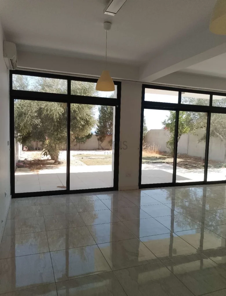 3 Bedroom House for Sale in Limassol District