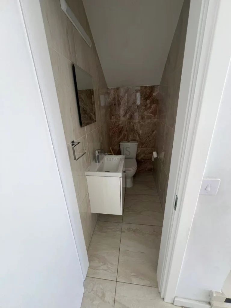 3 Bedroom House for Sale in Limassol District