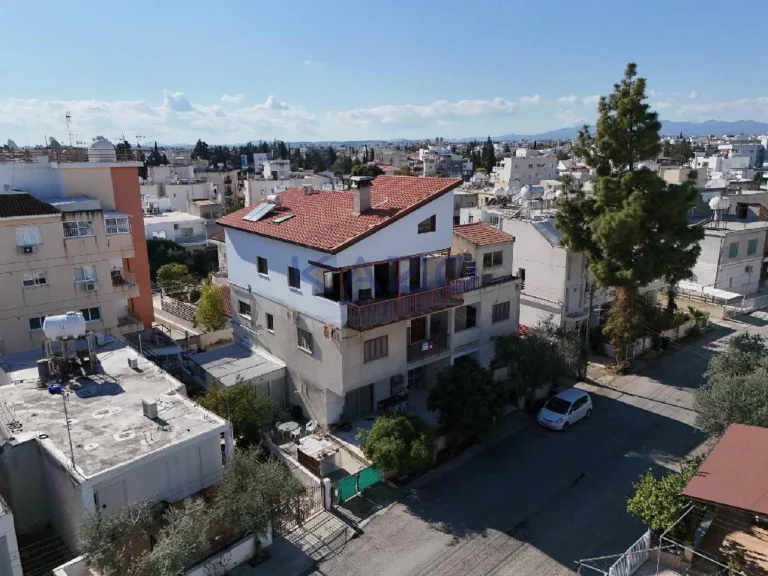 236m² Apartment for Sale in Strovolos, Nicosia District