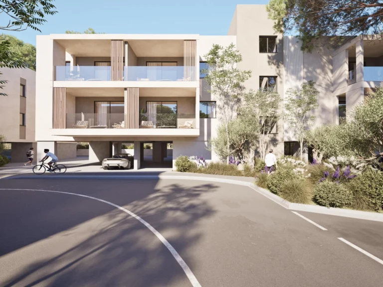 2 Bedroom House for Sale in Asomatos, Limassol District