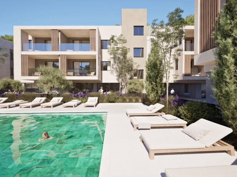 2 Bedroom House for Sale in Asomatos, Limassol District