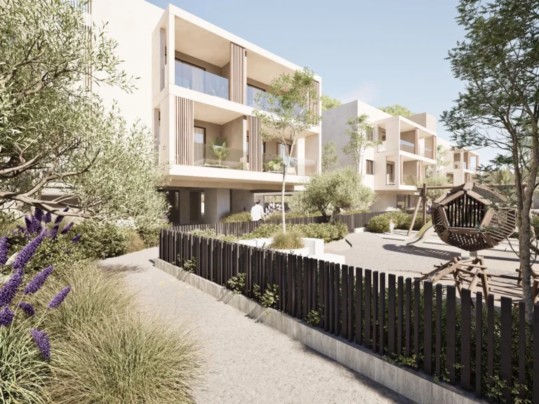 2 Bedroom House for Sale in Asomatos, Limassol District