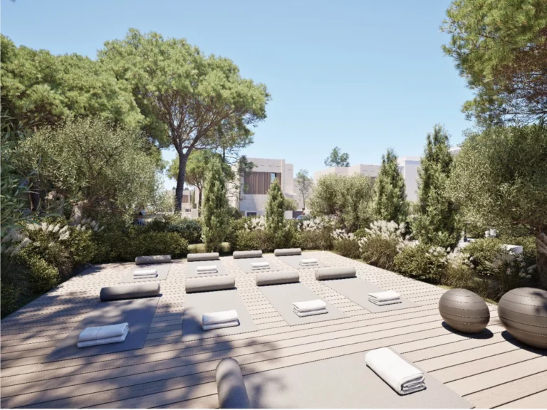 2 Bedroom House for Sale in Asomatos, Limassol District