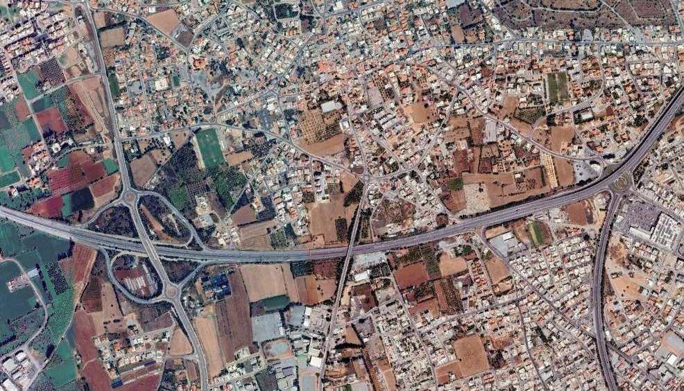 3,432m² Plot for Sale in Kato Polemidia, Limassol District