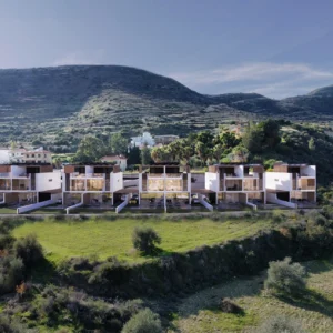 3 Bedroom House for Sale in Germasogeia, Limassol District