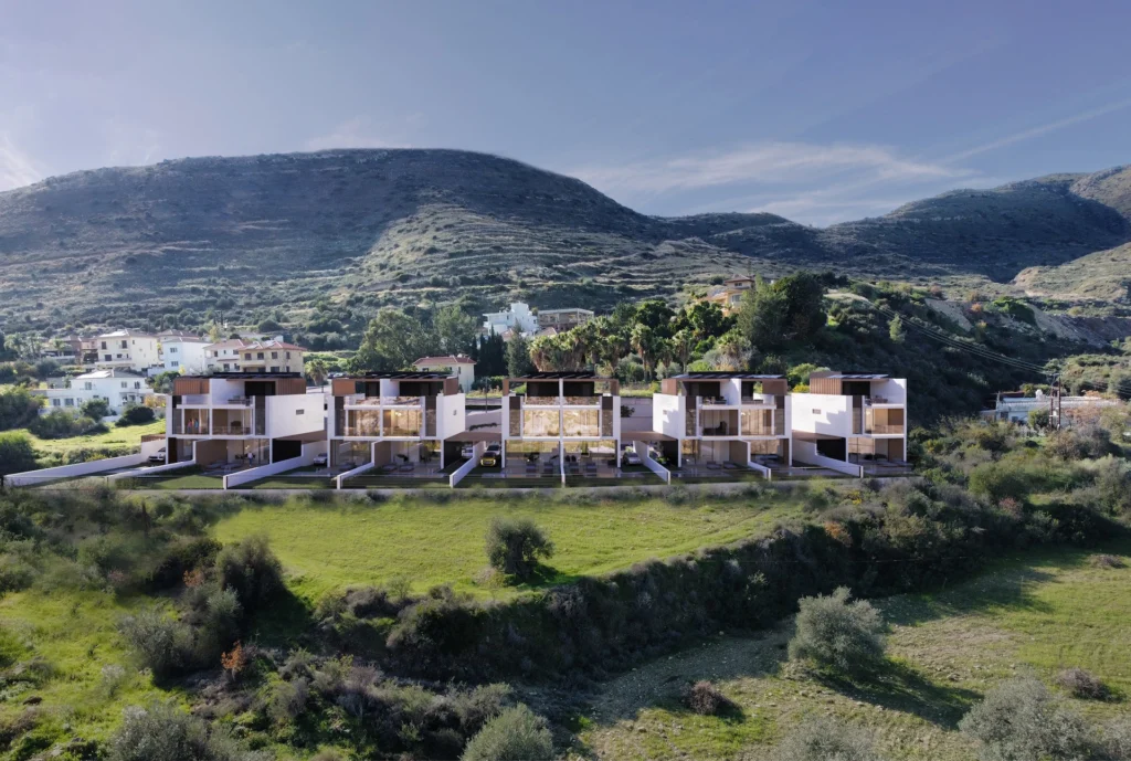 3 Bedroom House for Sale in Germasogeia, Limassol District