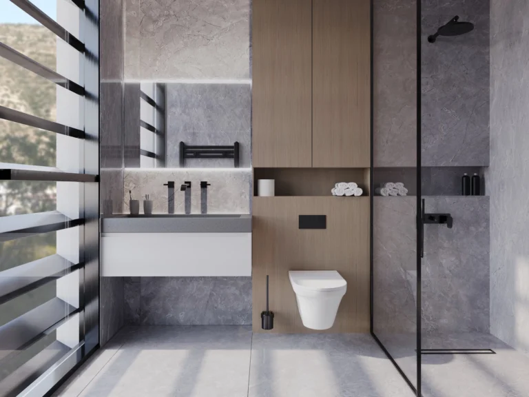 3 Bedroom House for Sale in Germasogeia, Limassol District