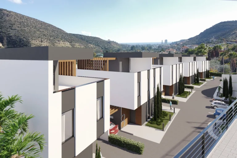 3 Bedroom House for Sale in Germasogeia, Limassol District