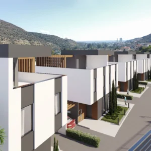 3 Bedroom House for Sale in Germasogeia, Limassol District