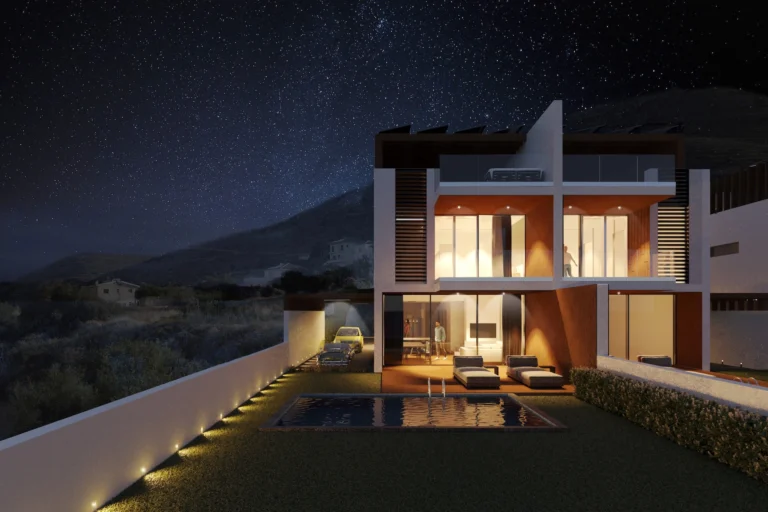 3 Bedroom House for Sale in Germasogeia, Limassol District