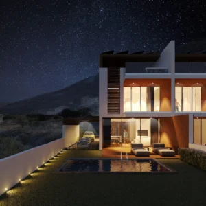 3 Bedroom House for Sale in Germasogeia, Limassol District