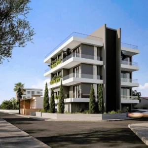 2 Bedroom Apartment for Sale in Limassol District