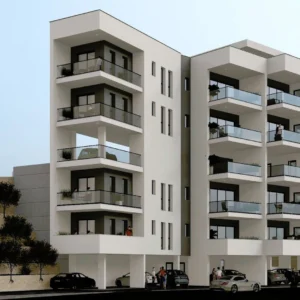 2 Bedroom Apartment for Sale in Germasogeia, Limassol District