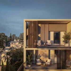 2 Bedroom Apartment for Sale in Limassol District