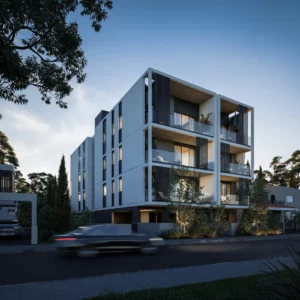 1 Bedroom Apartment for Sale in Limassol District