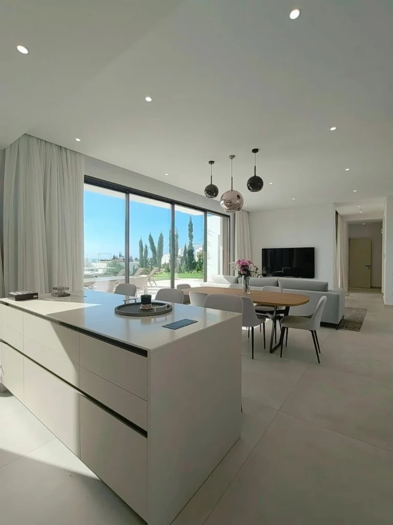 5 Bedroom House for Sale in Pegeia, Paphos District