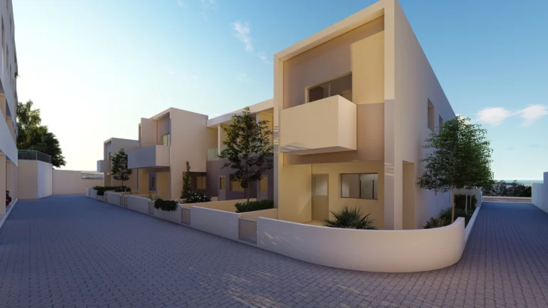 3 Bedroom Apartment for Sale in Chlorakas, Paphos District
