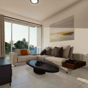 3 Bedroom Apartment for Sale in Chlorakas, Paphos District