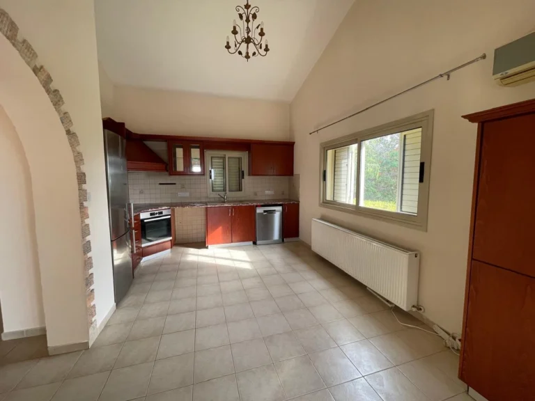 4 Bedroom House for Rent in Mesogi, Paphos District