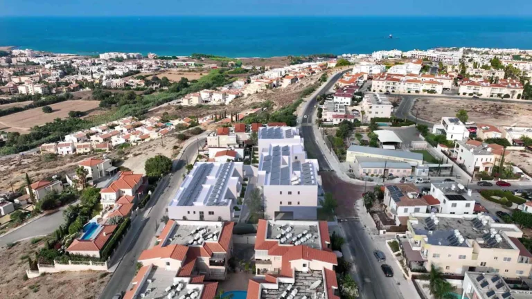 2 Bedroom Apartment for Sale in Chlorakas, Paphos District