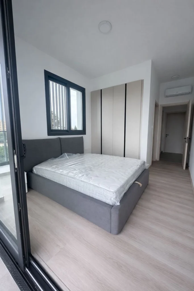 2 Bedroom Apartment for Rent in Limassol – Apostolos Andreas