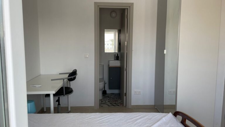 2 Bedroom Apartment for Rent in Lakatamia, Nicosia District