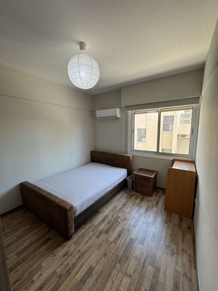 3 Bedroom Apartment for Rent in Limassol – Katholiki