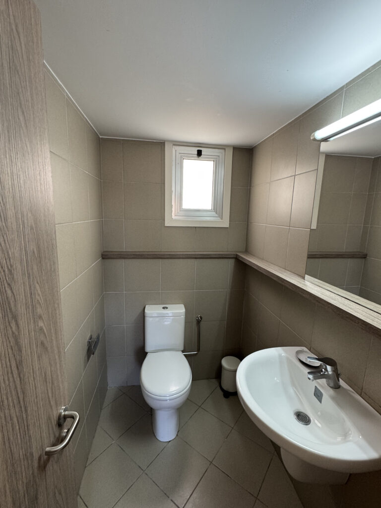 3 Bedroom Apartment for Rent in Limassol – Katholiki