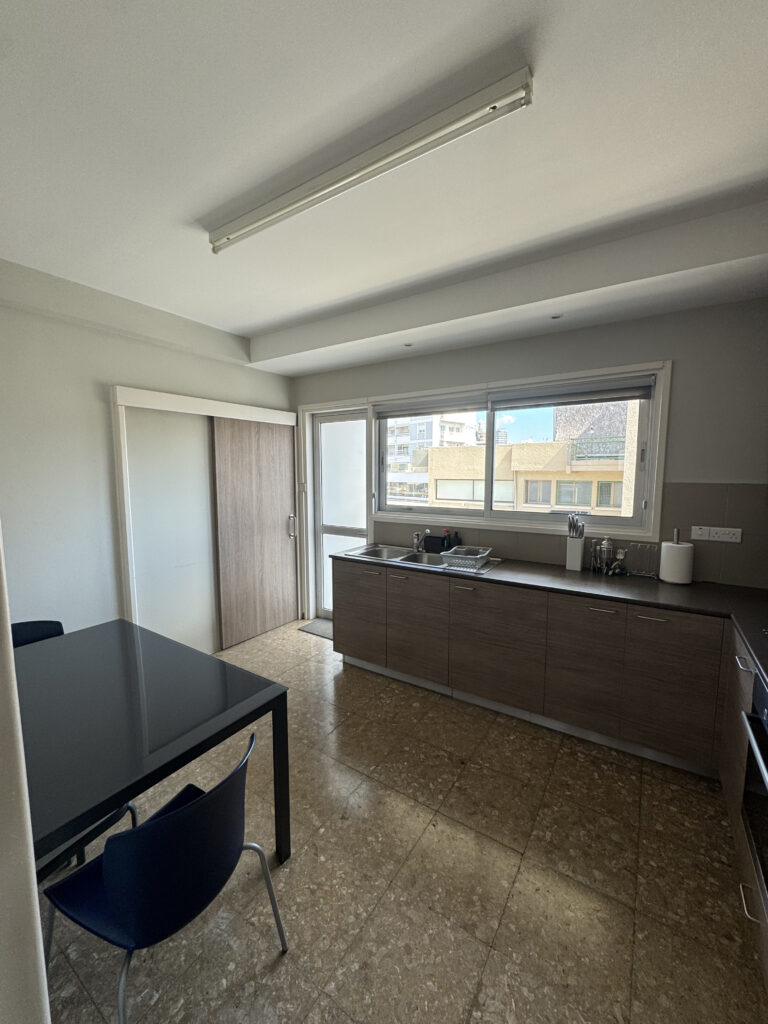 3 Bedroom Apartment for Rent in Limassol – Katholiki